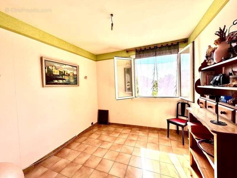 Appartement à MARSEILLE-9E