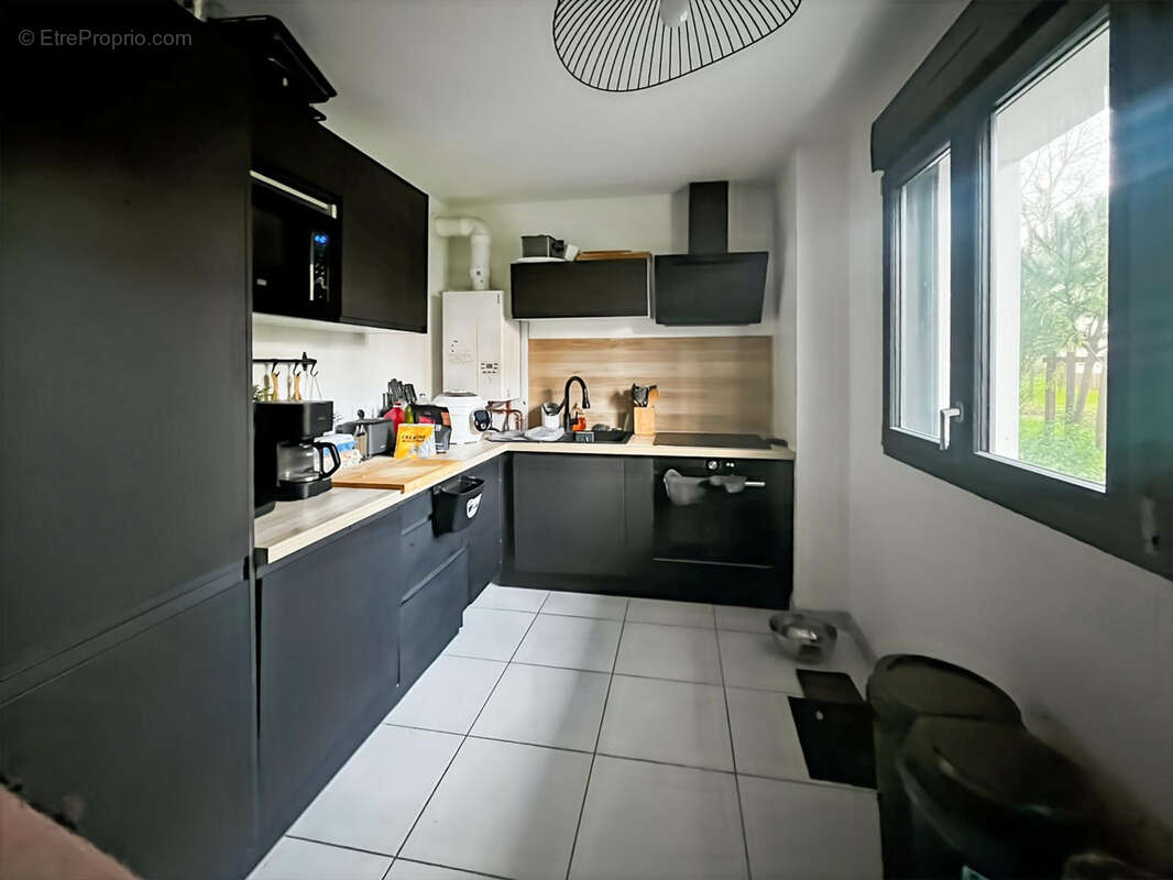 Appartement à BIGANOS