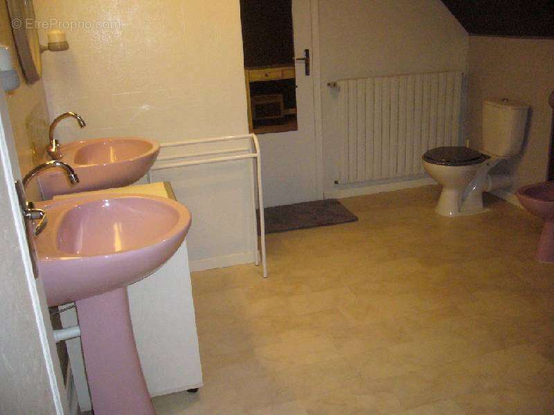 Maison 230 m² à Briollay  - photo 10