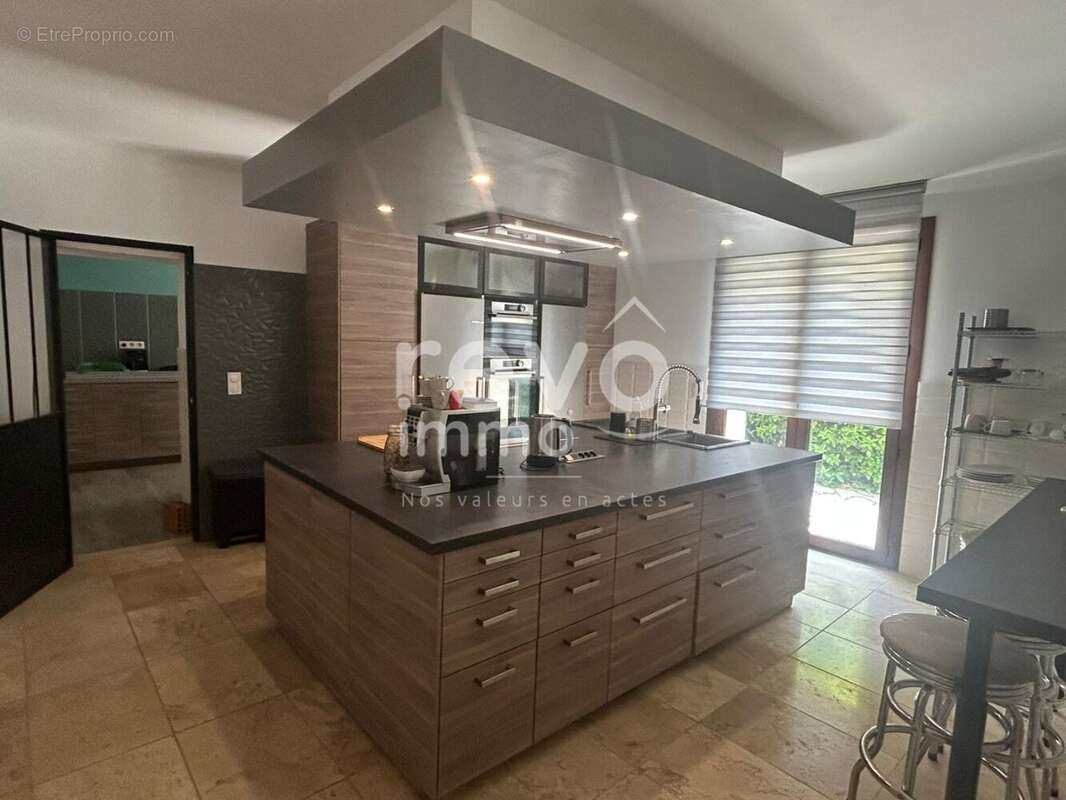 Maison à BUIS-LES-BARONNIES