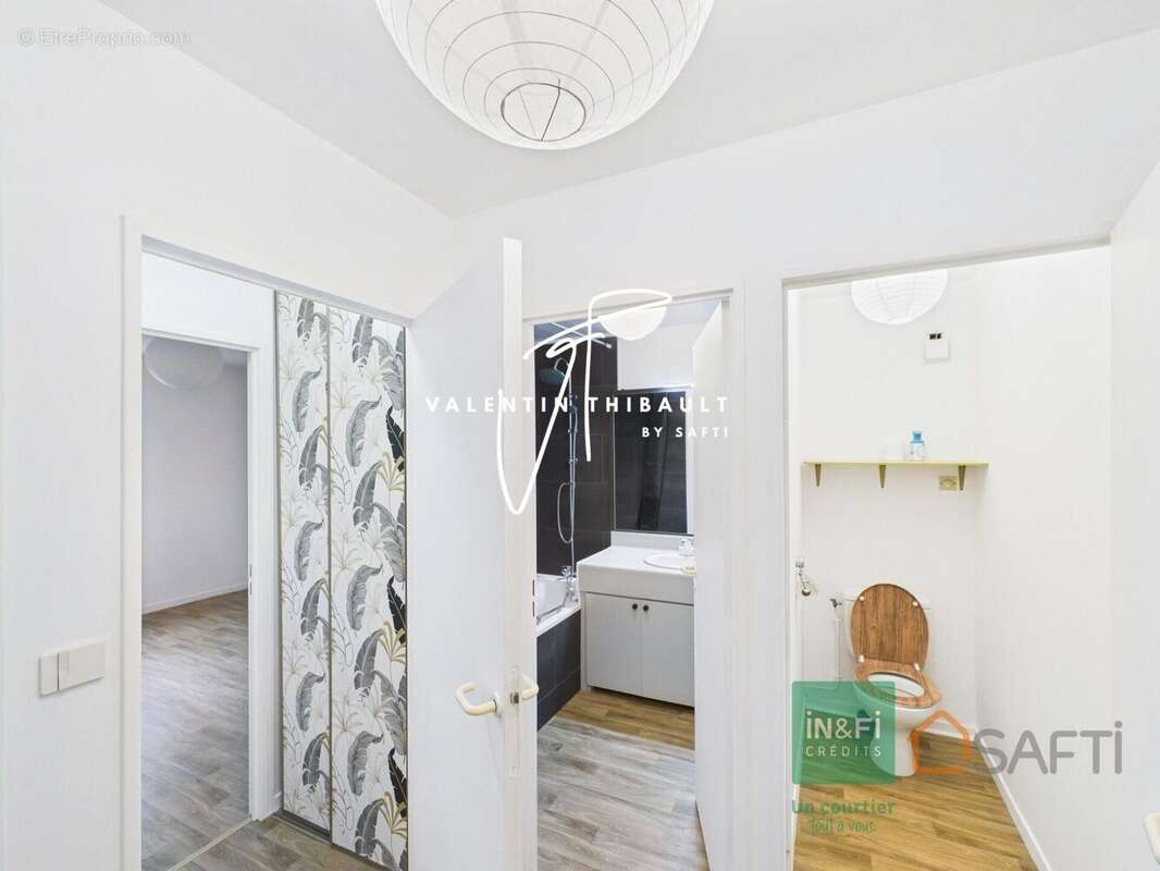 Photo 5 - Appartement à POITIERS