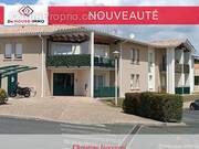 Appartement à SAINT-YZAN-DE-SOUDIAC