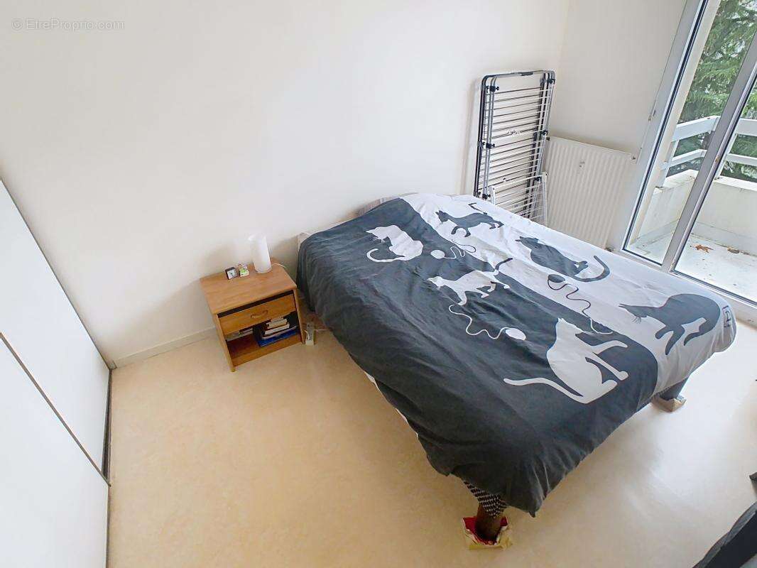 Appartement à ANGERS