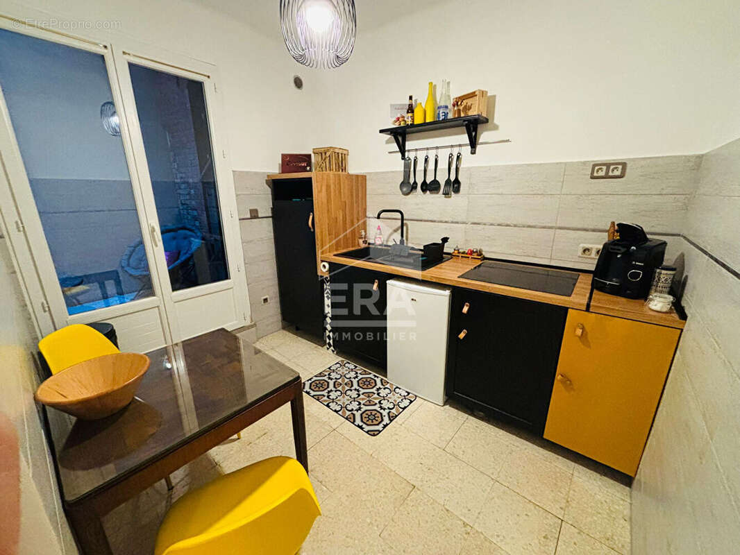Appartement à MARTIGUES
