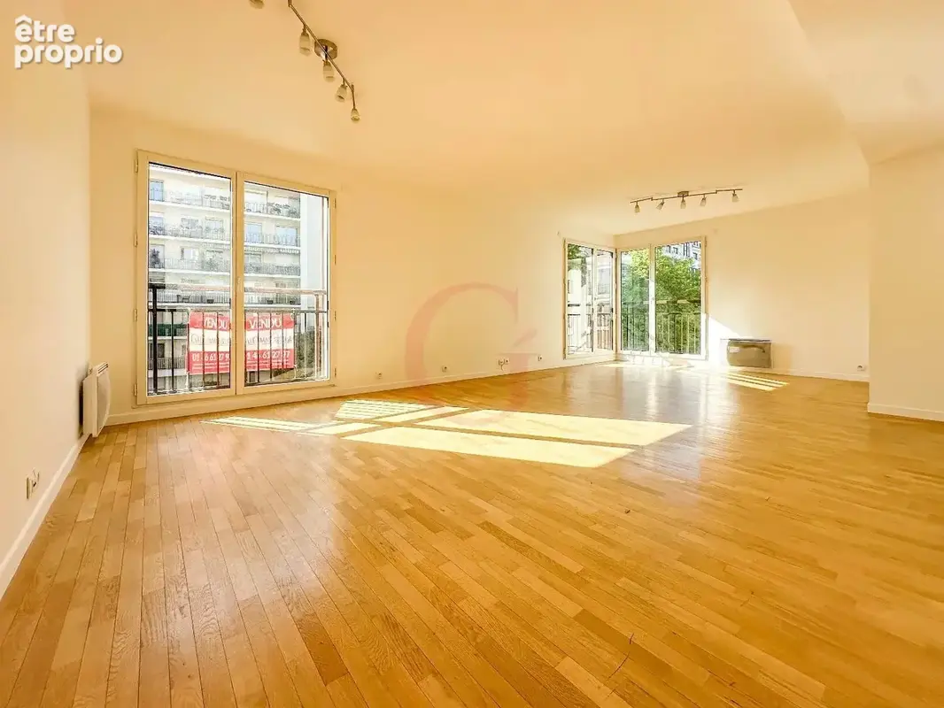 Appartement 5 pièces 94 m² à vendre à Bourg-La-Reine (92340) - photo 5