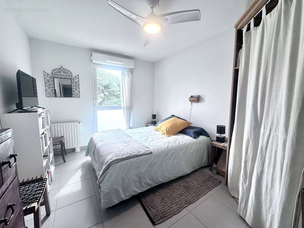 Appartement à ARGELES-SUR-MER