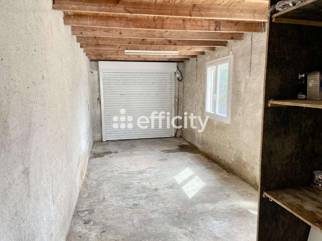 Maison 106 m² à Marennes  - photo 14