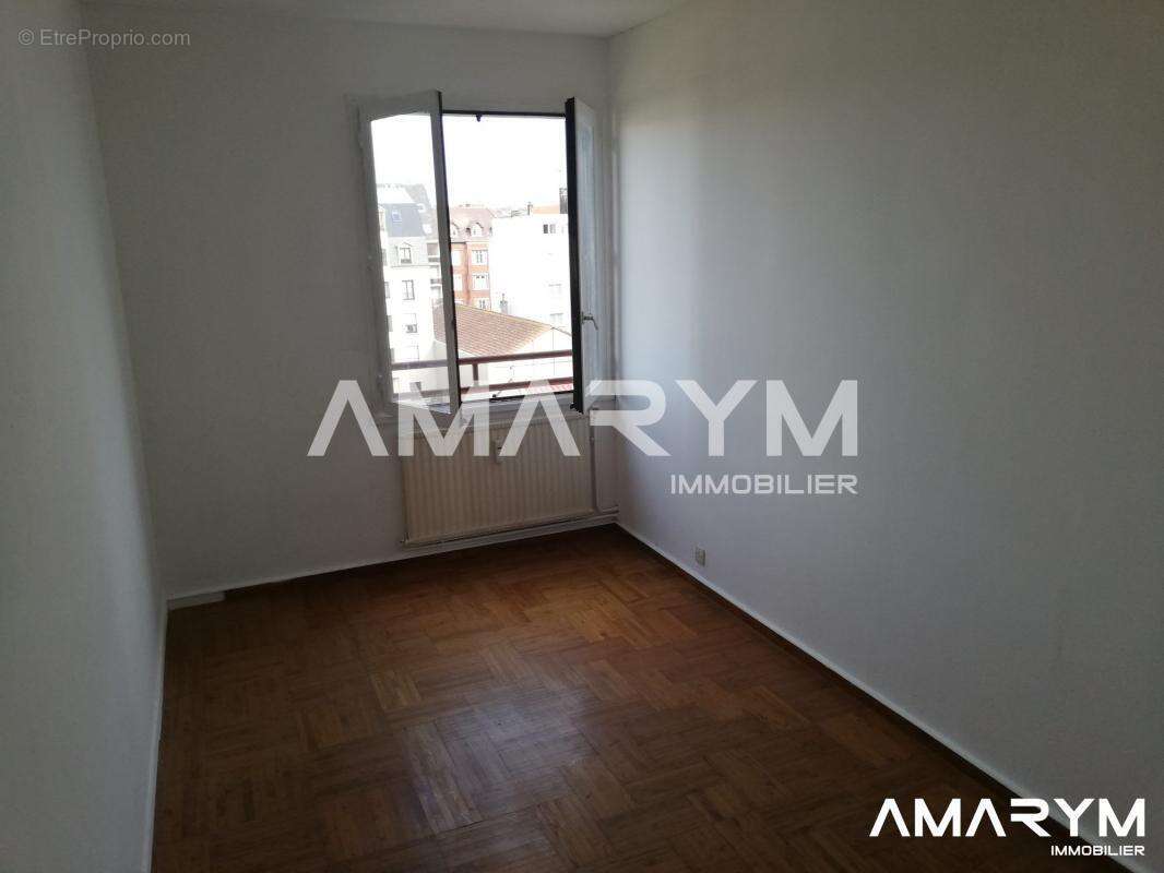 Appartement à DIEPPE