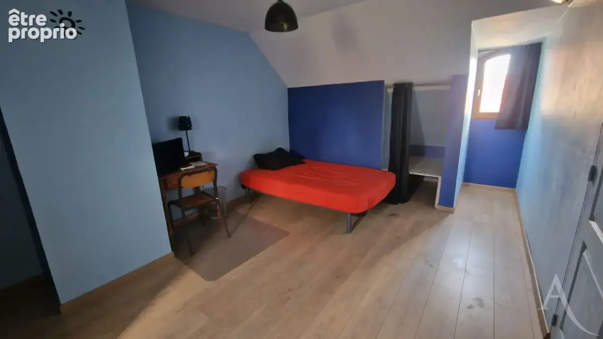 Maison Buchelay de 4 chambres et 448m² de Terrain - photo 9
