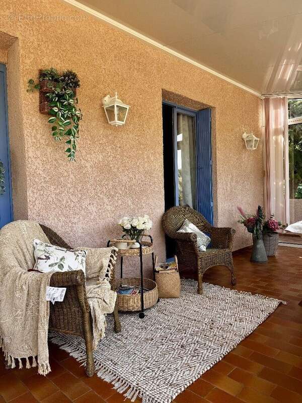 Maison 53 m² à Caux  - photo 7