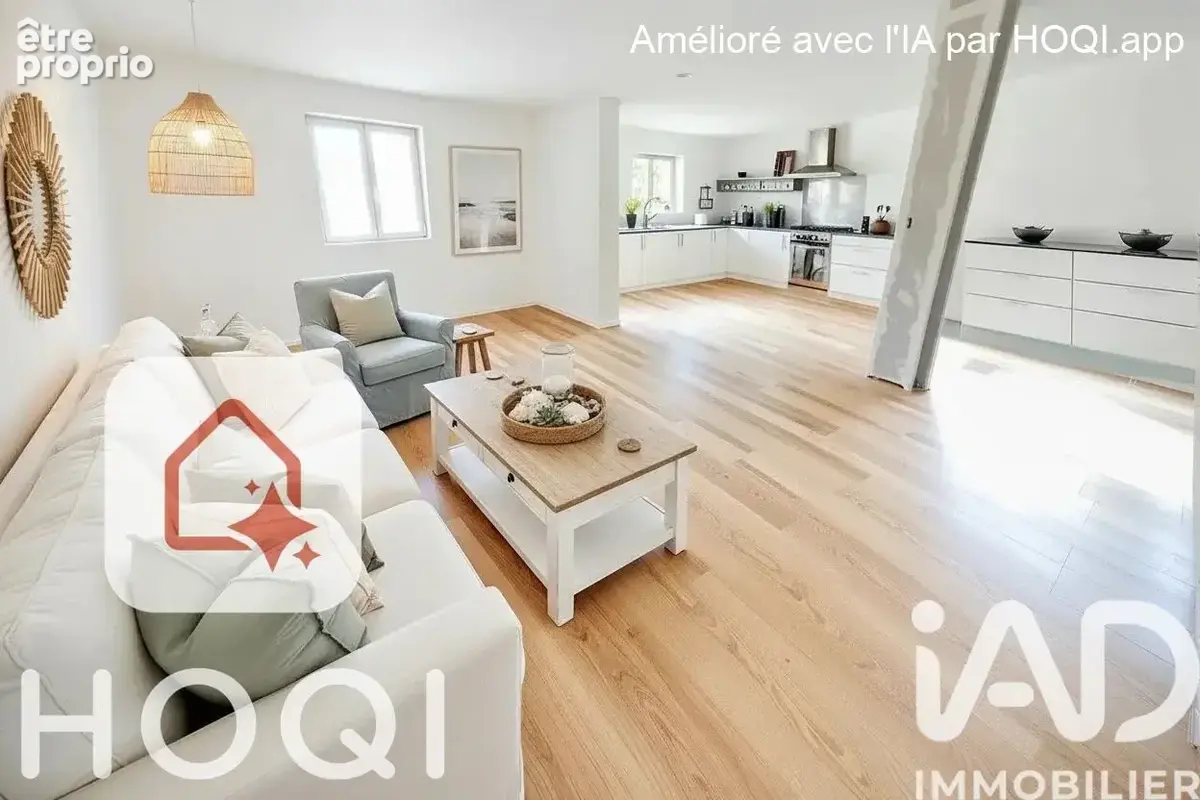Photo 1 - Appartement à MONTLHERY