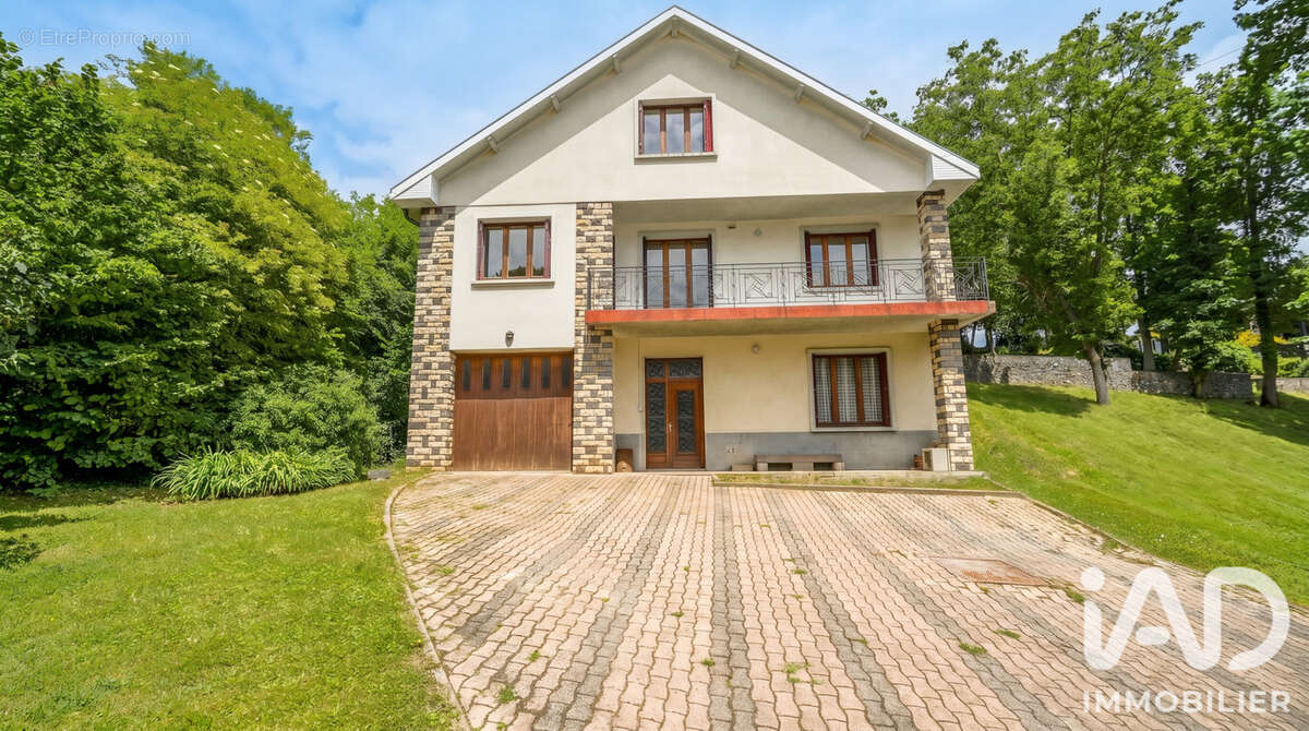 Photo 3 - Maison à SAYAT