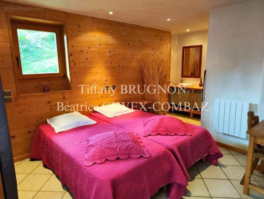 Photo 7 - Maison à VILLARD-SUR-DORON