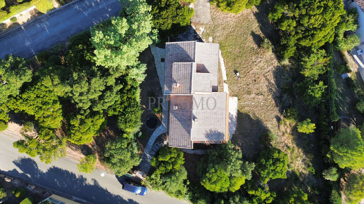 Maison à FREJUS