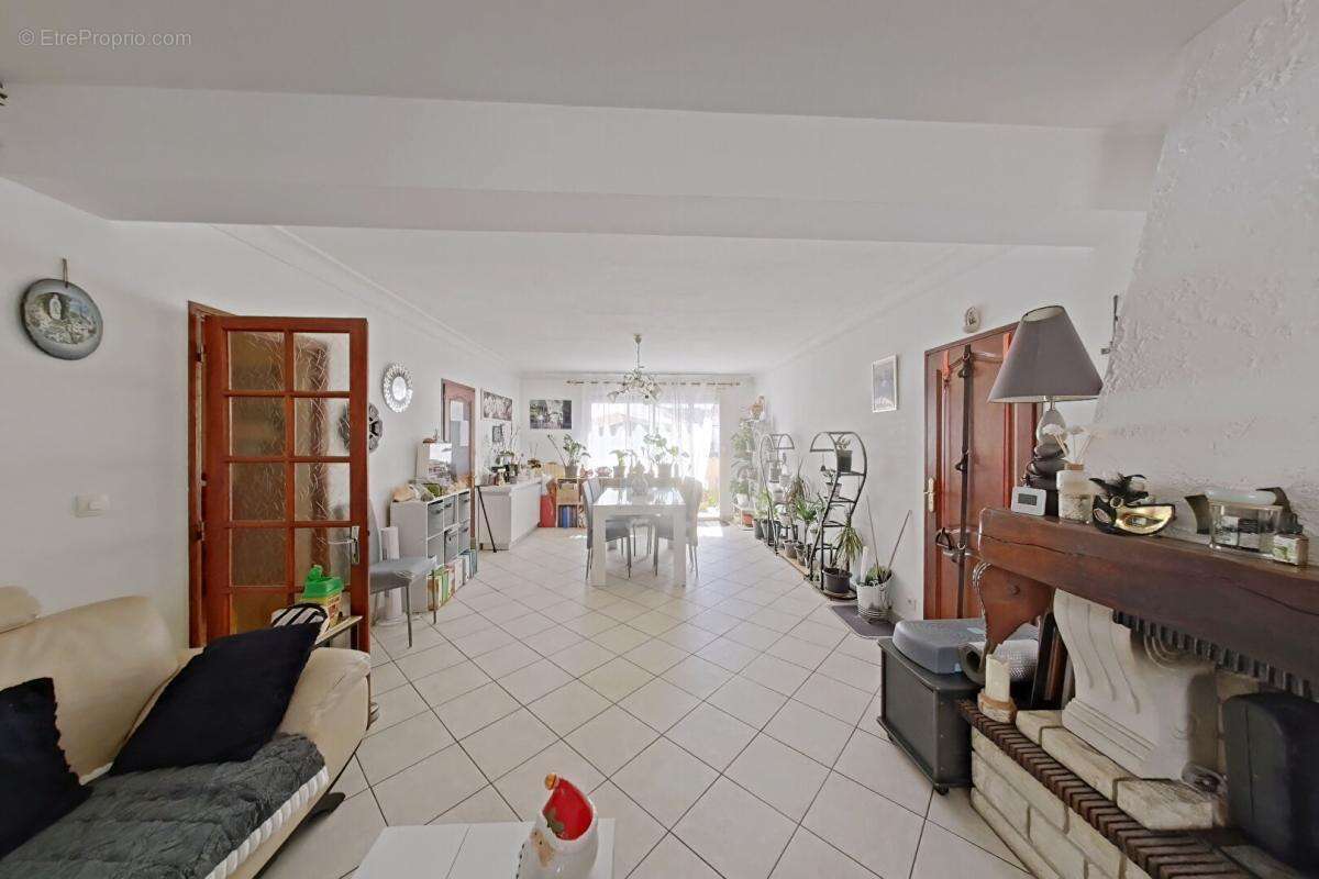 Maison à LIMOUX