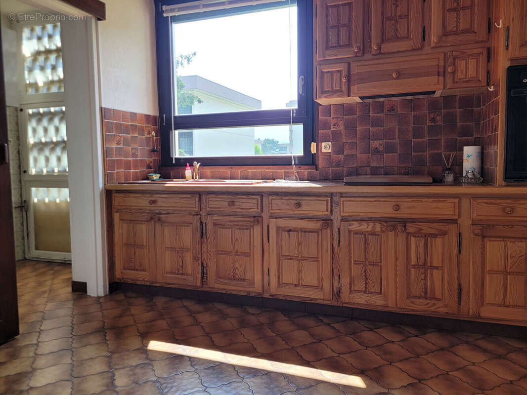 Appartement à FAVERGES