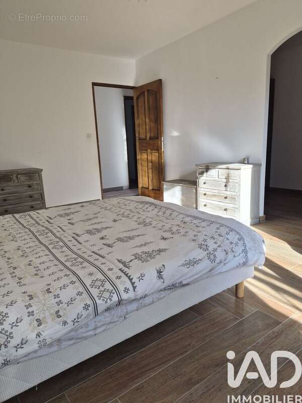 Photo 8 - Maison à VILLECROZE