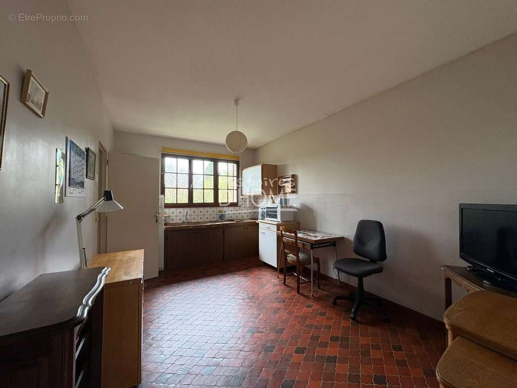 Maison à COULOMMIERS