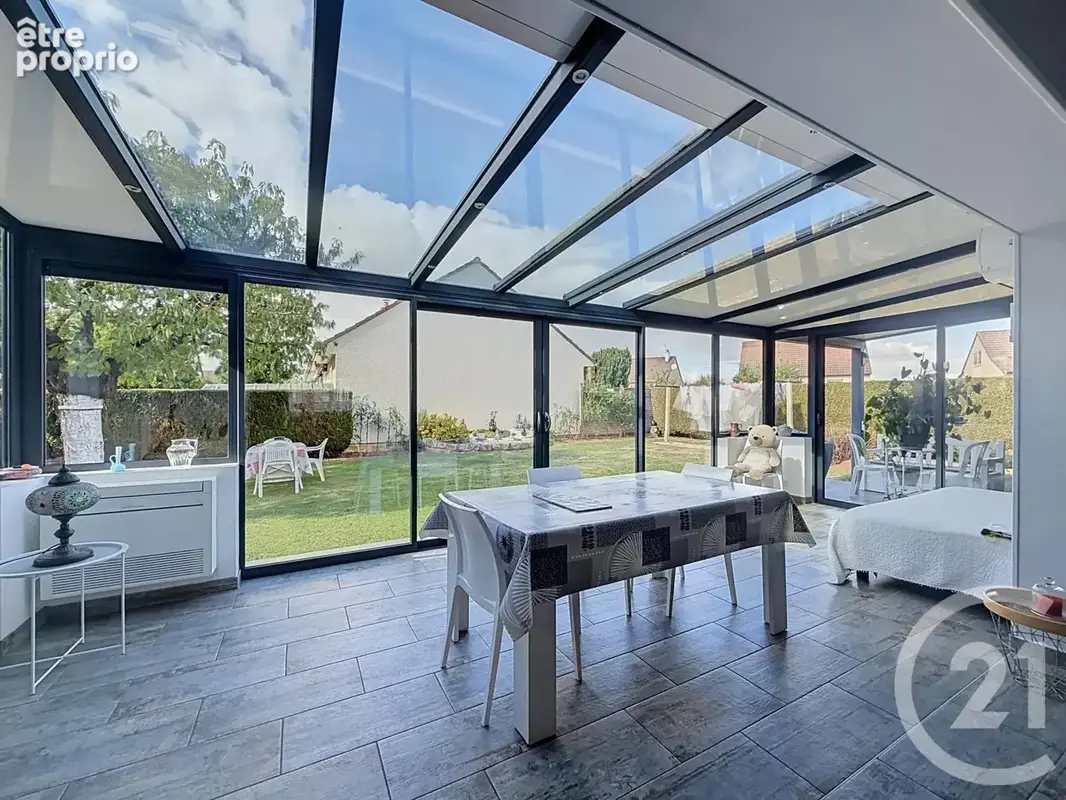 Maison 6 pièces 140 m² à vendre à Chartres (28000) - photo 3