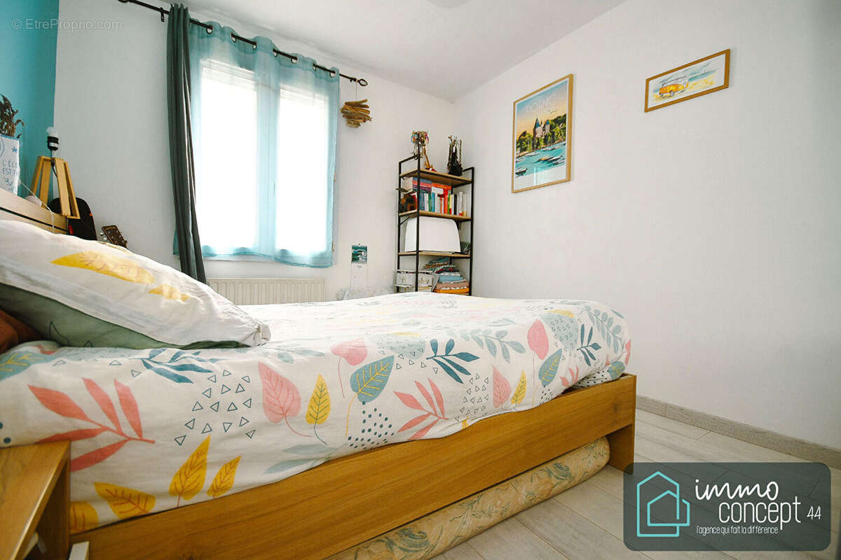 Maison à LE PELLERIN