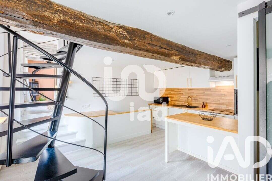 Photo 4 - Maison à FREPILLON