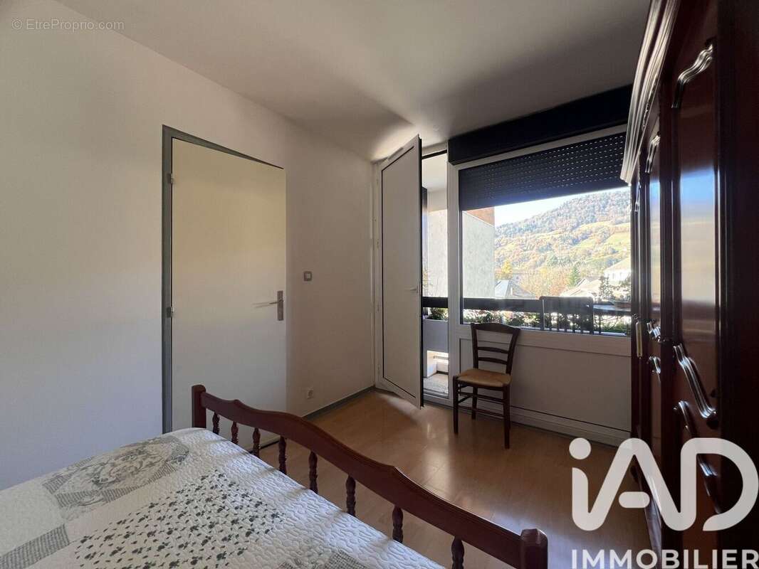 Photo 9 - Appartement à LA ROCHETTE