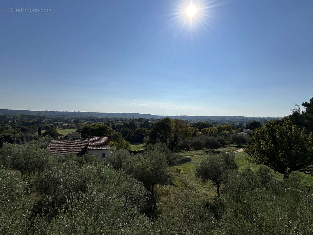 Maison à SAINT-QUENTIN-LA-POTERIE