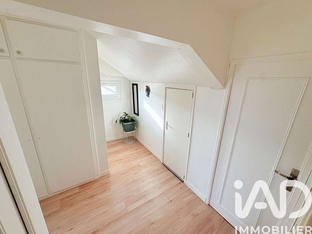 Photo 7 - Maison à INDRE