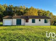 Photo 1 - Maison à SAINT-PARDOUX-ISAAC