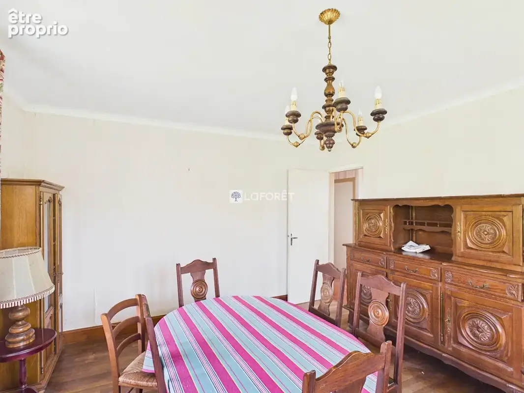 Maison Douarnenez 6 pièce(s) 122,5 m2 - photo 4