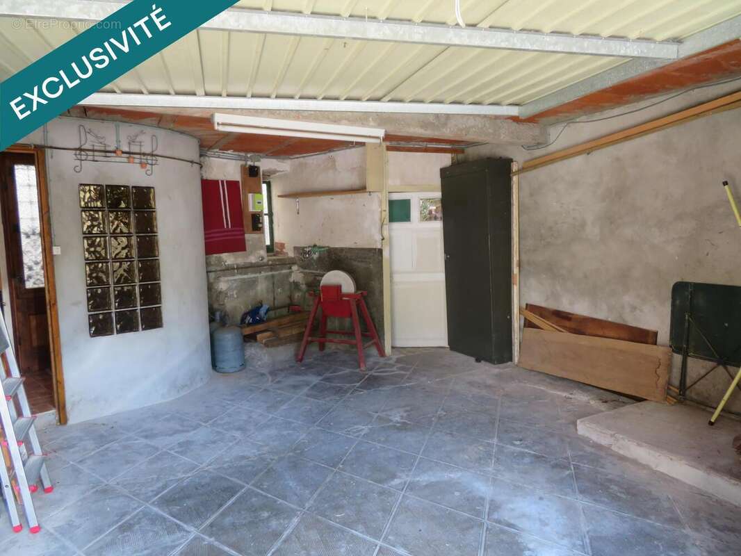 Maison 60 m² à Rabat-Les-Trois-Seigneurs  - photo 8