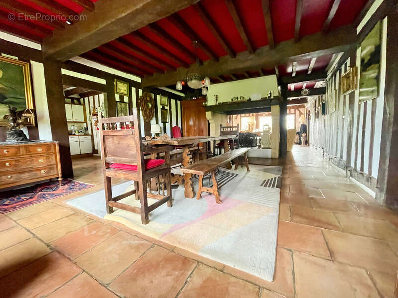 Maison à SOUSTONS