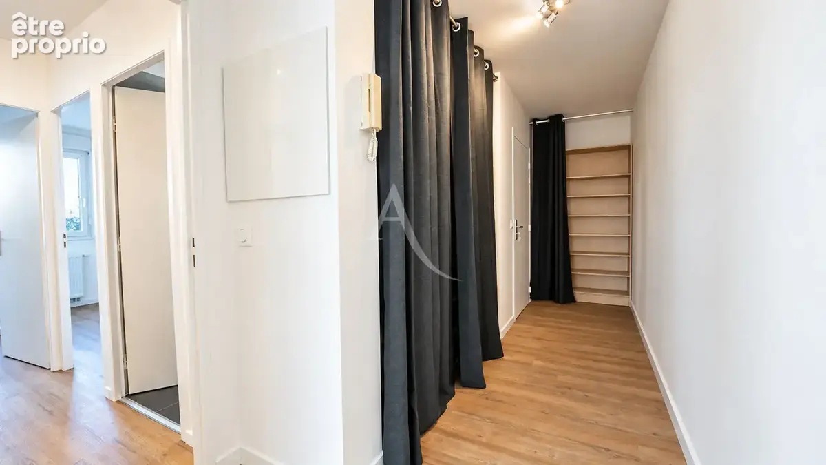 À vendre ? appartement t4 en rez-de-jardin à saint-julien-en-genevois, proche douane de perly - photo 10