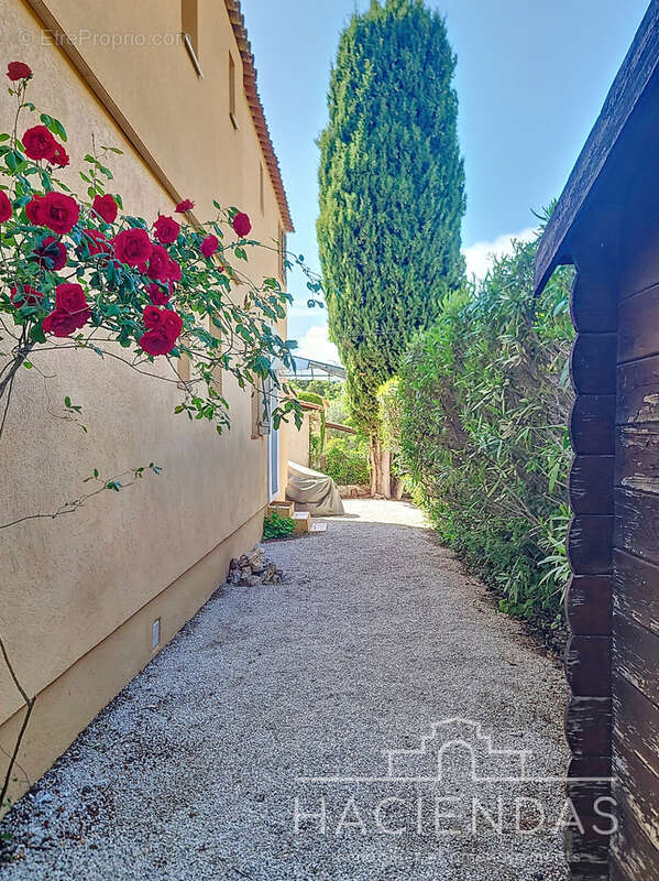 Confort familial et quiétude à pied des commodités - photo 25