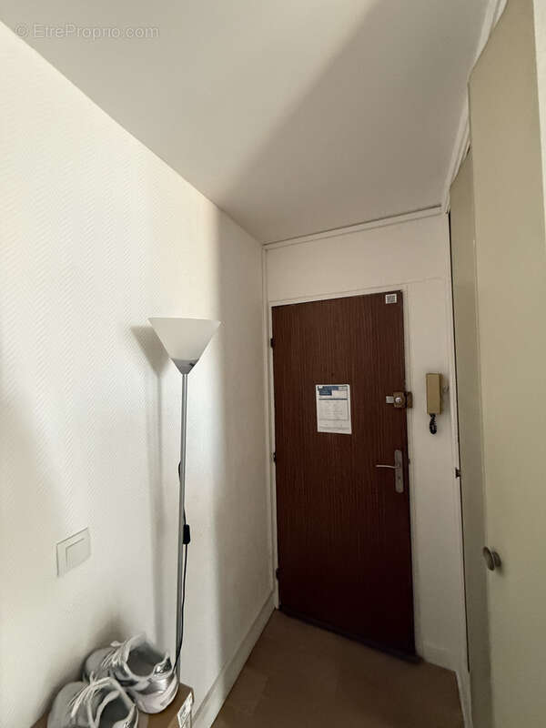 Appartement à MELUN