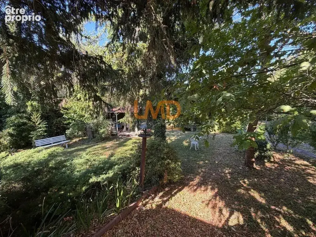Propriété familiale rare avec parc arboré et fort potentiel fonc - photo 3