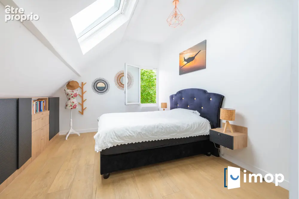 Belle maison avec extérieur - photo 6