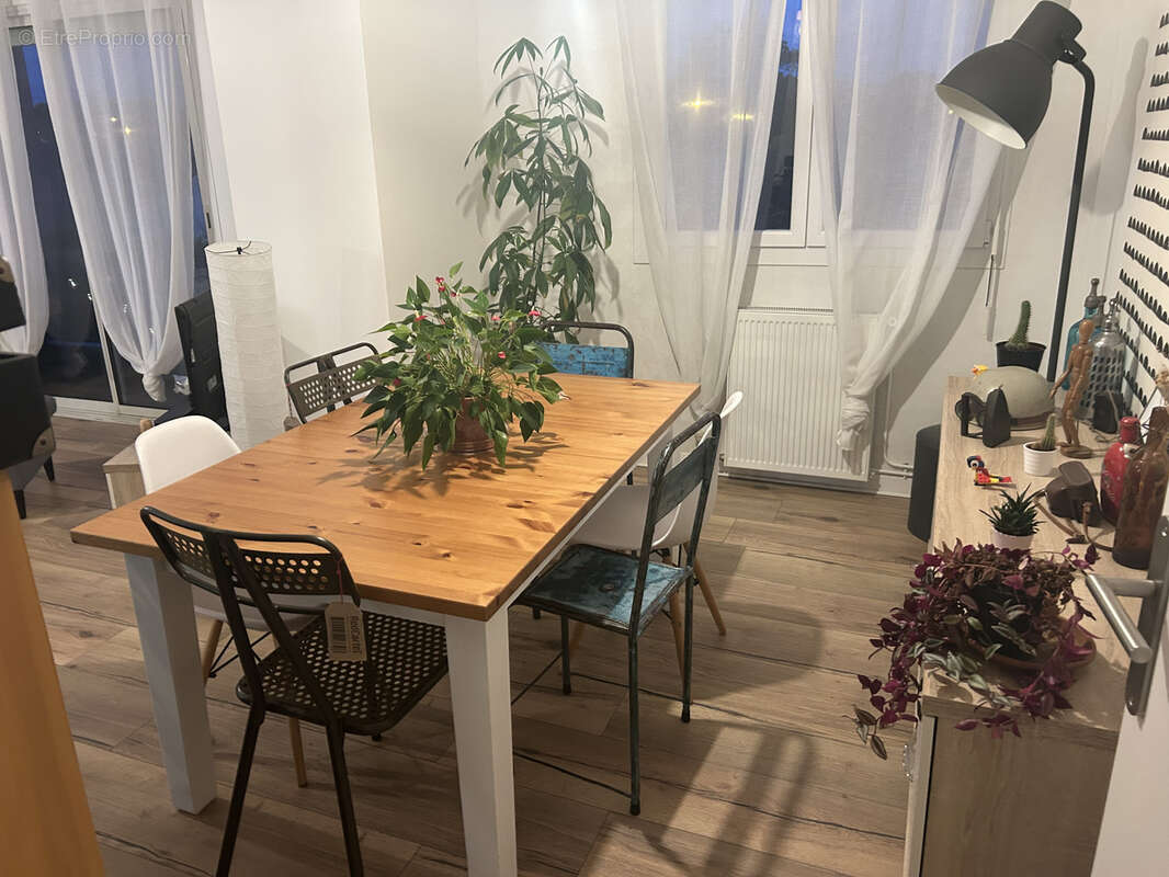 Appartement à PAU