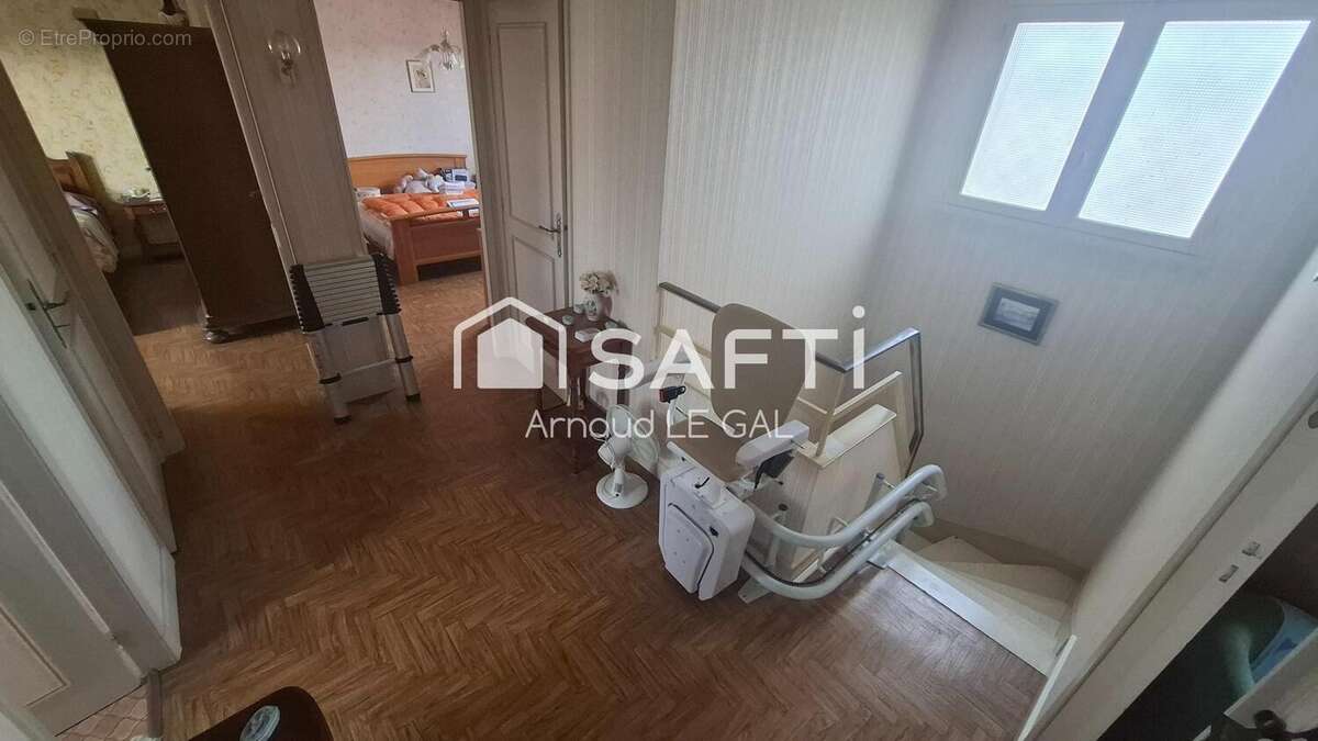 Photo 5 - Maison à AUSSILLON