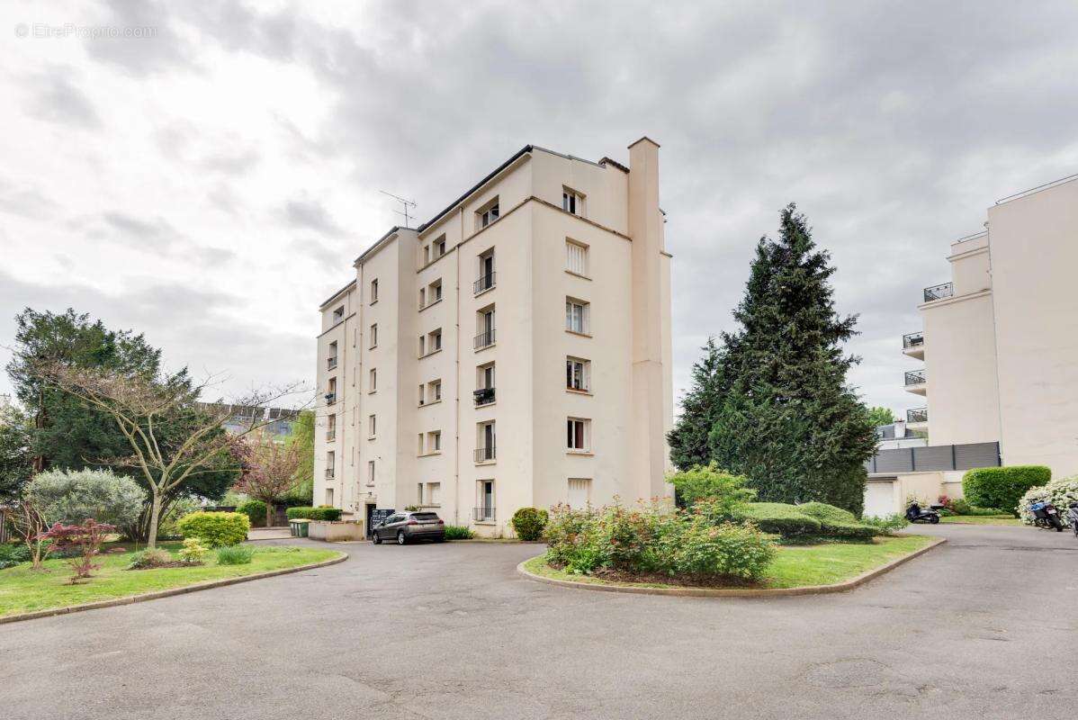 Appartement à CLAMART