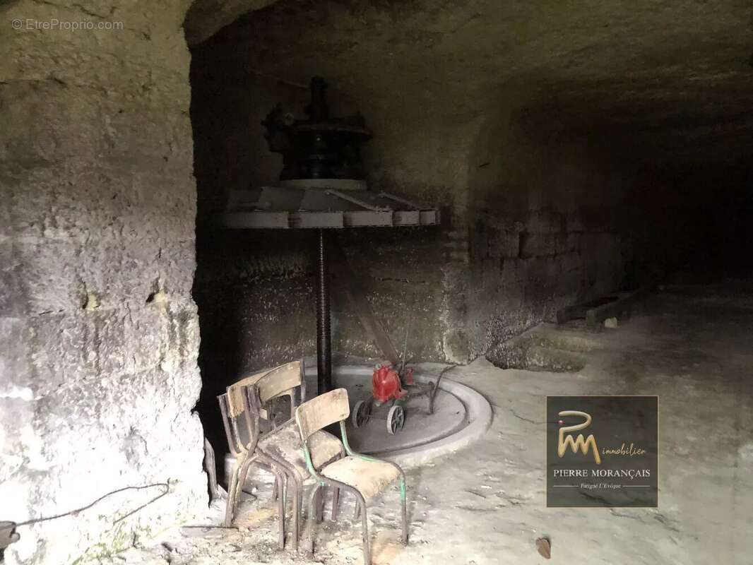 Autre à BEAUMONT-SUR-DEME