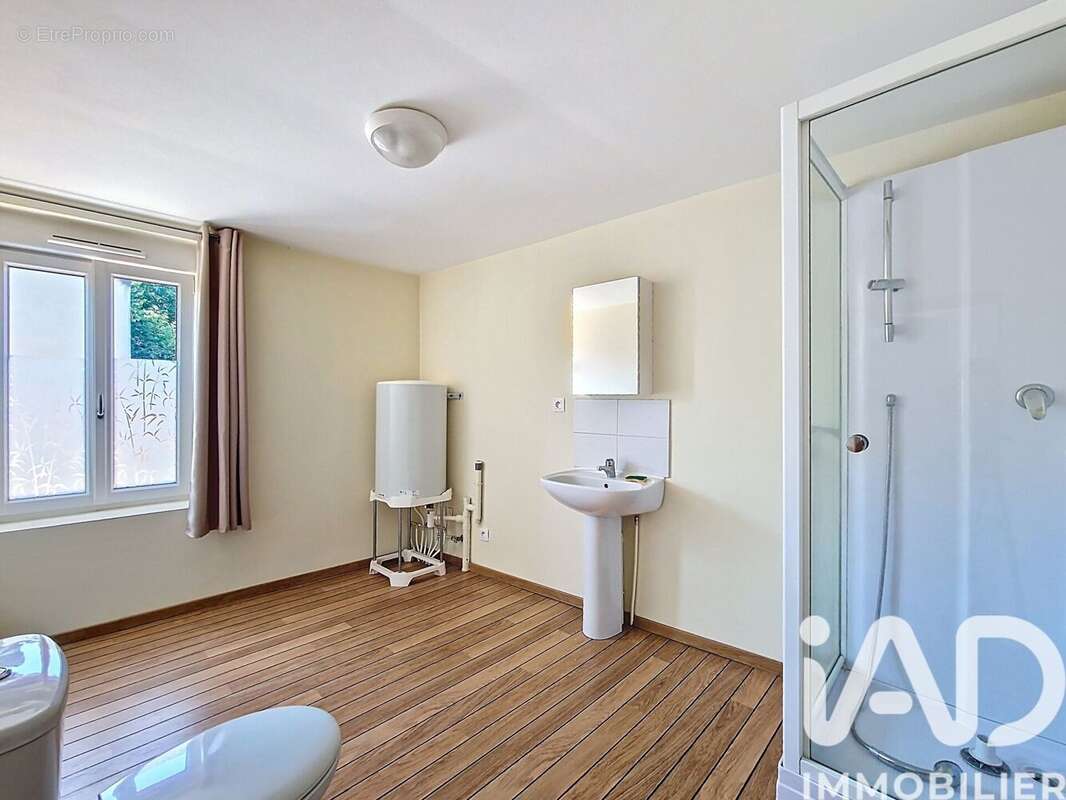 Photo 8 - Appartement à ROUEN