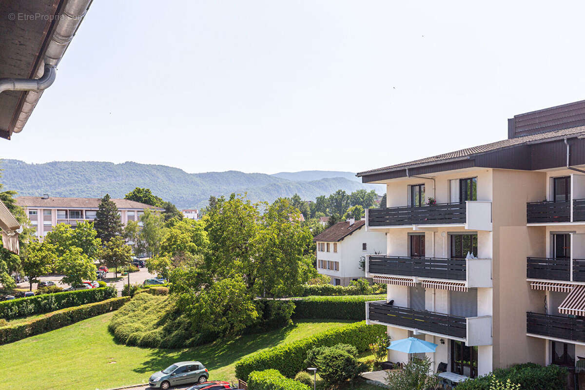 Appartement à ANNECY