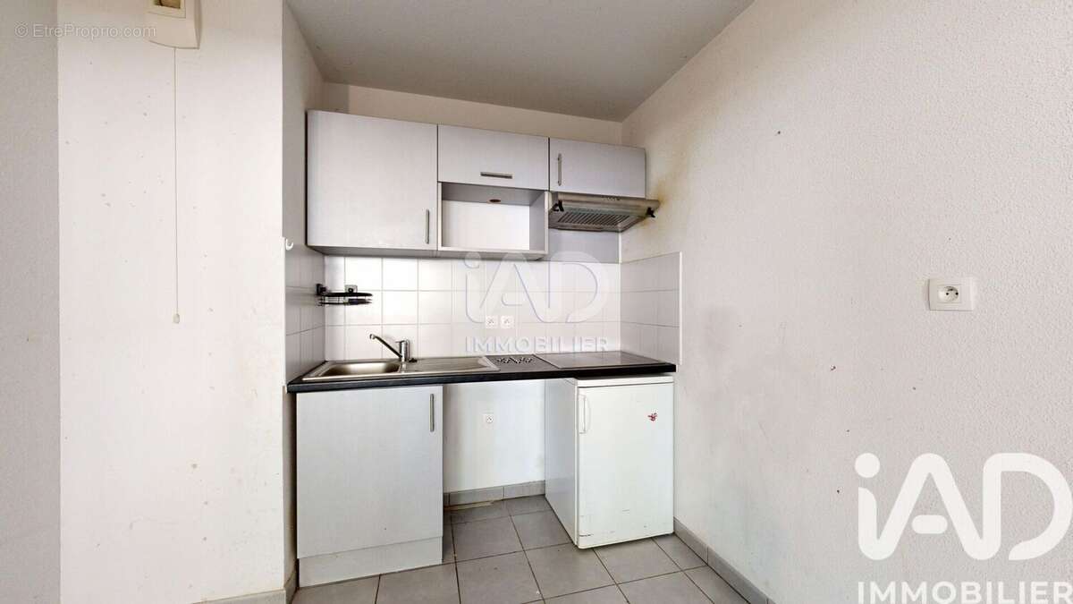 Photo 6 - Appartement à CASTANET-TOLOSAN