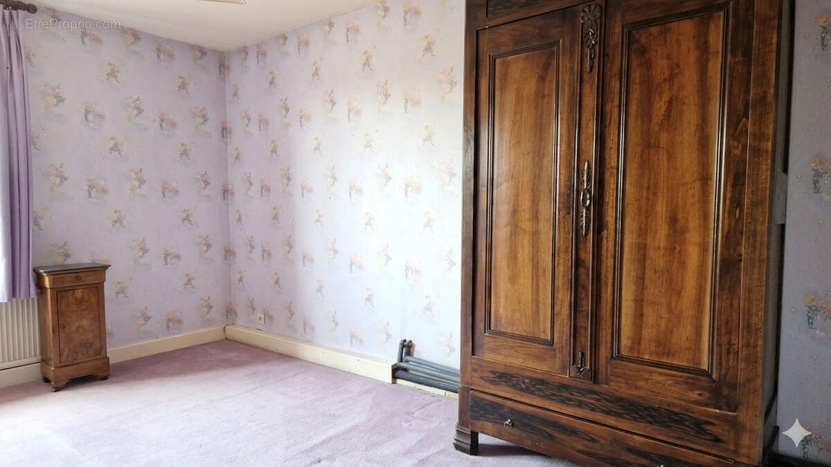Maison à GOVILLER