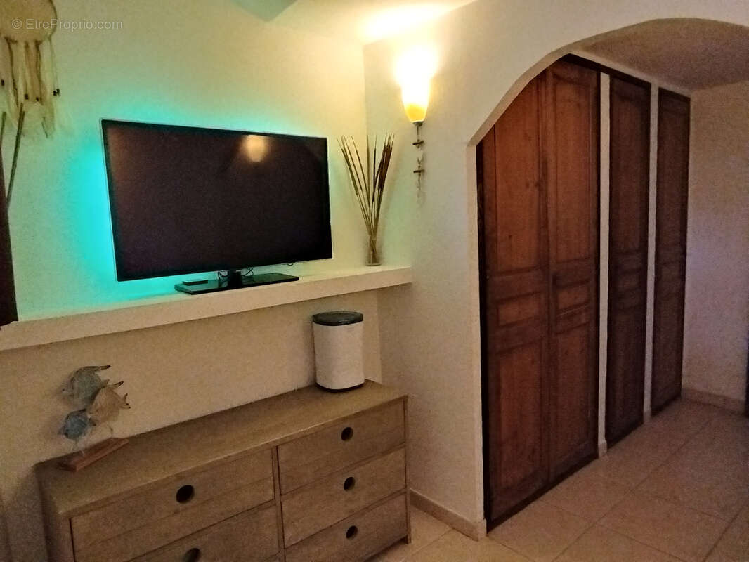 Appartement à LE THORONET