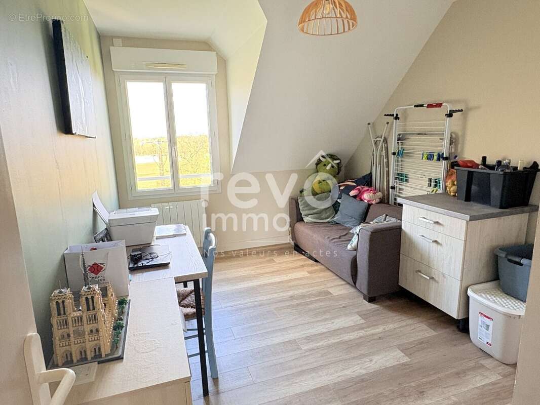 Appartement à MURS-ERIGNE