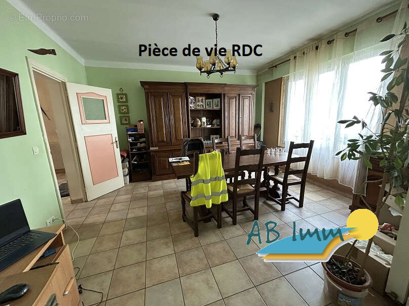 Appartement à LORIENT