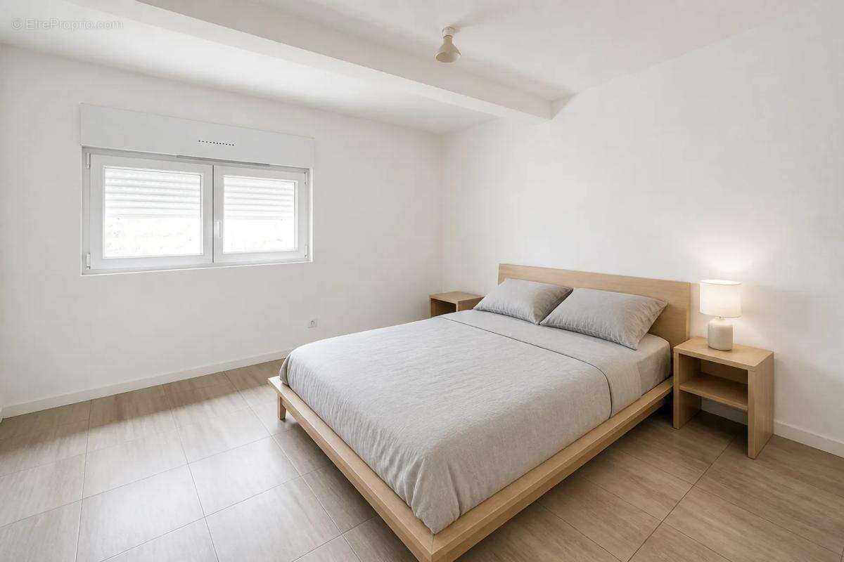 Deux Plains-Pieds à Wattrelos respectivement de 58 et 42 m2 - photo 14