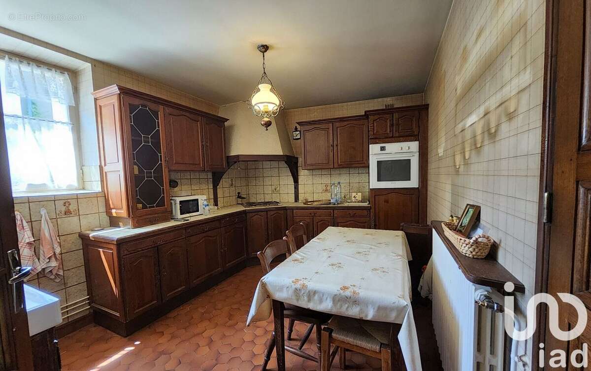 Photo 7 - Maison à MER